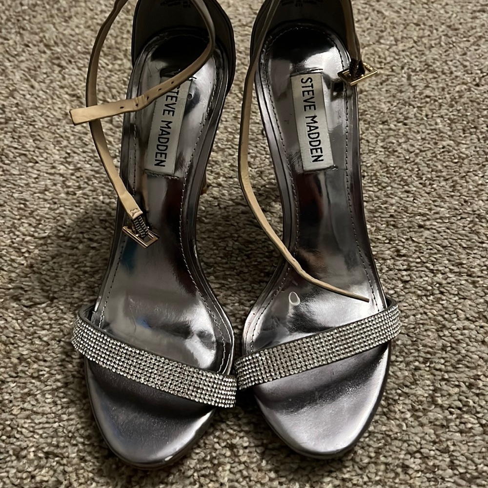 Steve Madden Heels